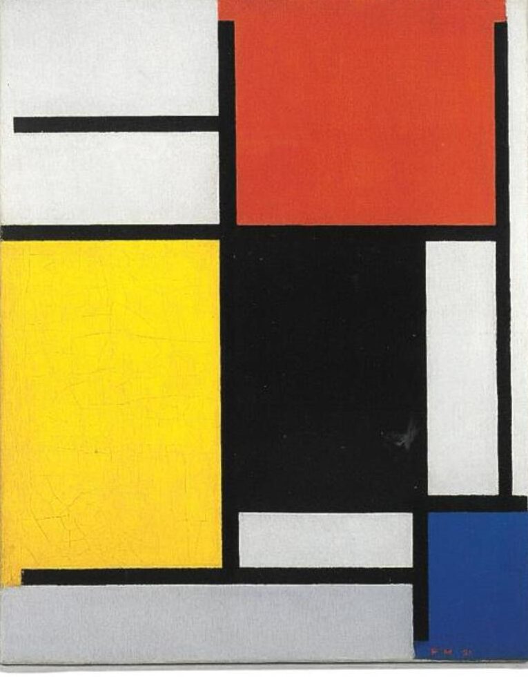 Piet_Mondrian_-_Composition_with_red,_yellow,_black,_blue,_and_gray