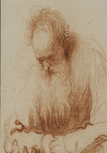 Rembrandt_Seated_Old_Man-6