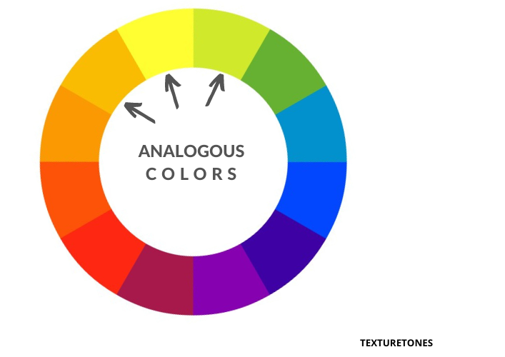 analogous-colors