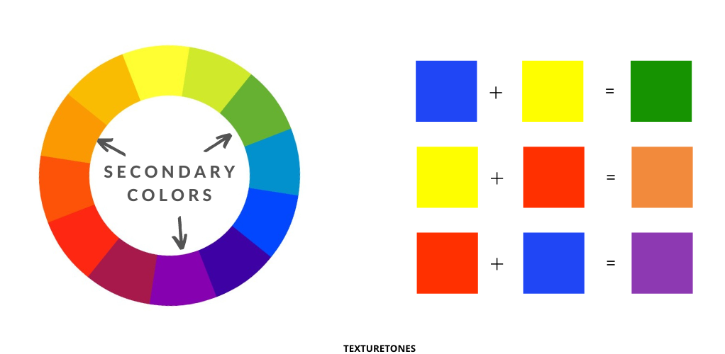 secondary-colors