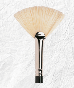 Fan Brush