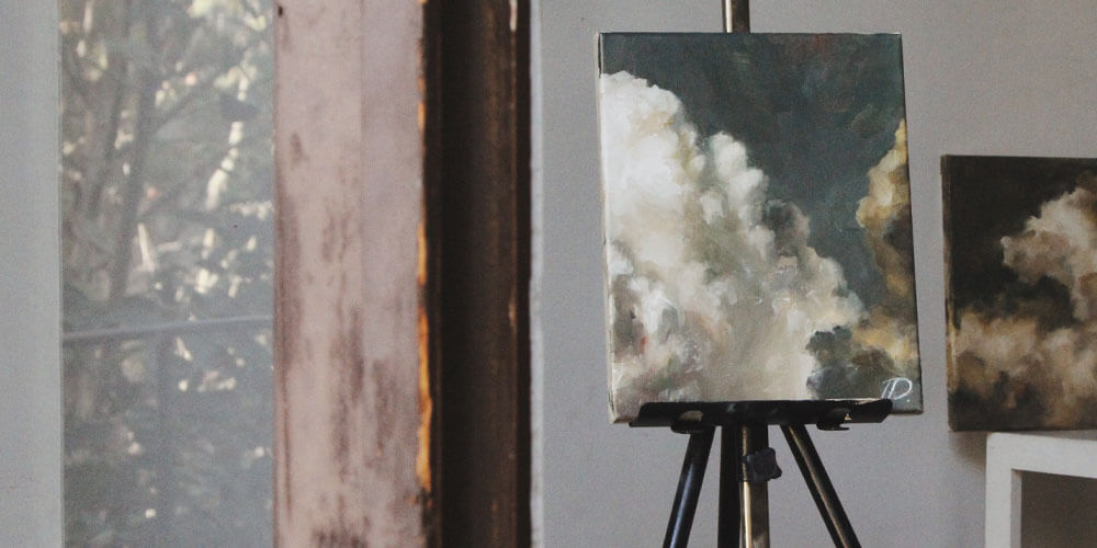 All You Need To Know About Oil Painting Supplies as a Beginner