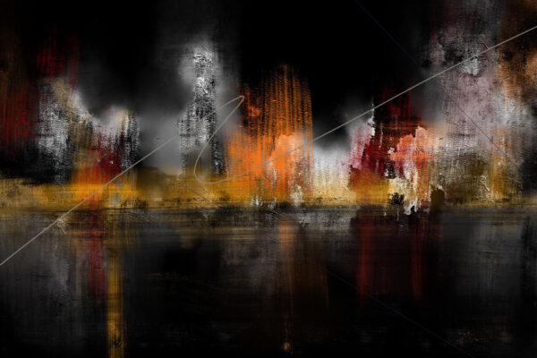Digital art