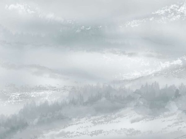 Winter Wonderland | Digital Art - Image 2
