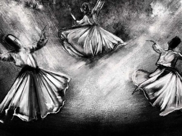 Rhythm of the Bliss | Digital Art - Image 2