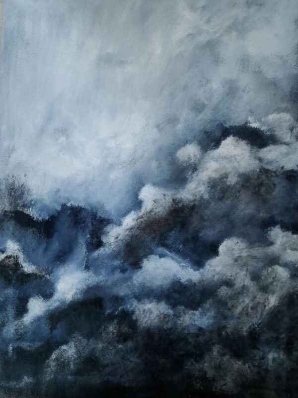 Between the Clouds - Image 3