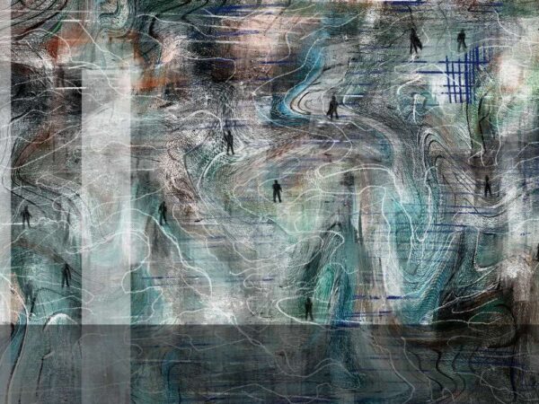 Digital art