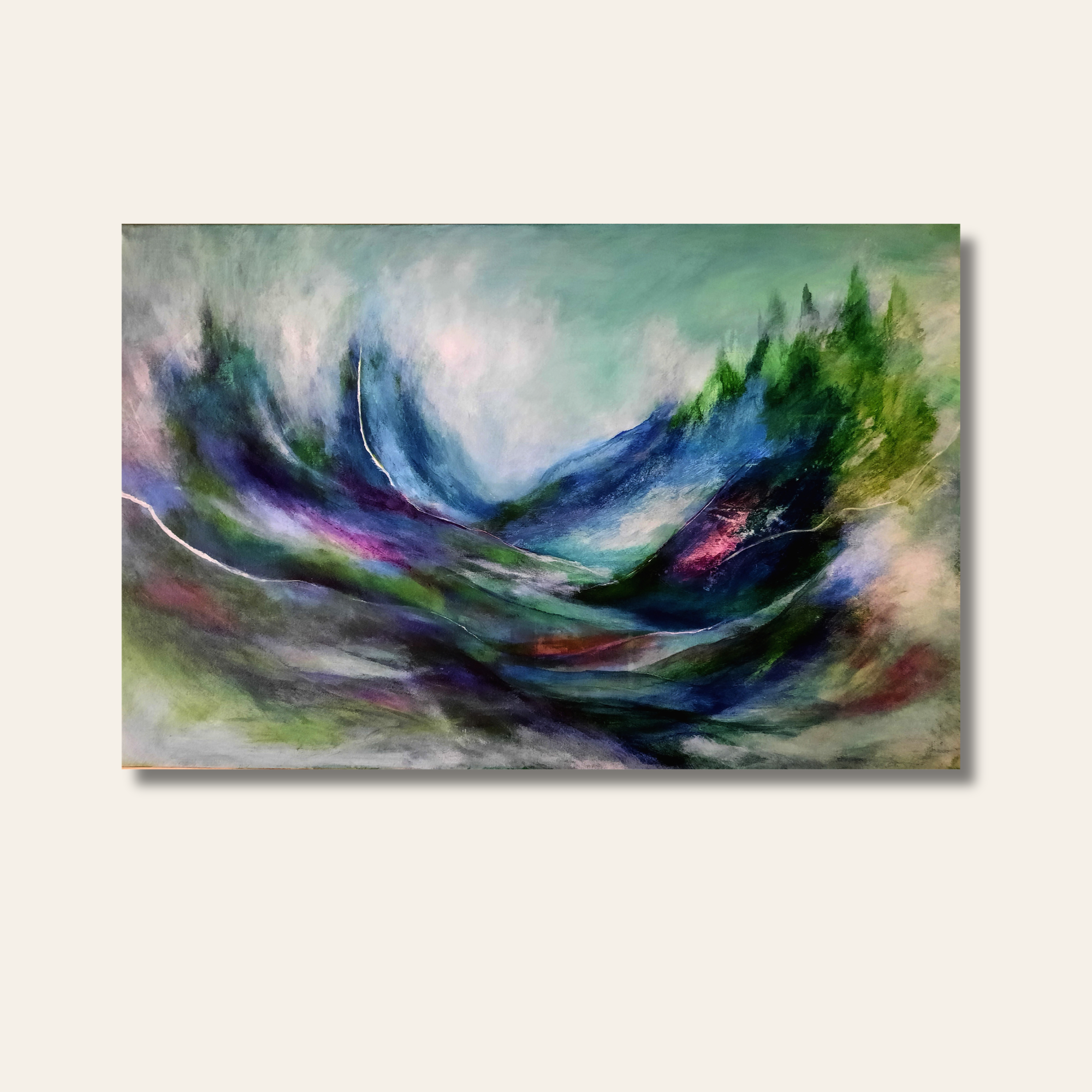 Rhythm of Nature - Image 2