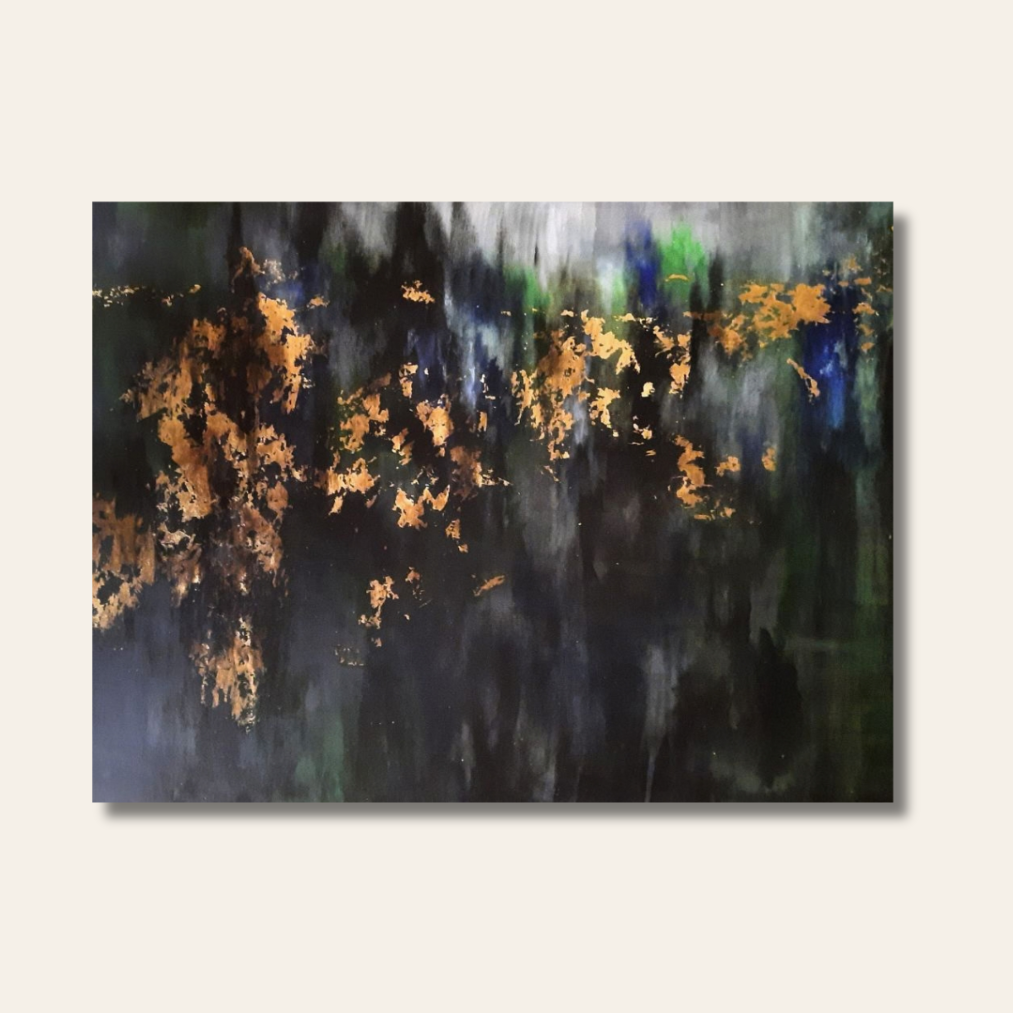 Golden Touch - Image 4