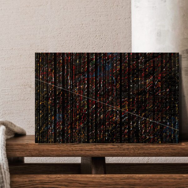 Behind the Bars | Digital Art - Image 4