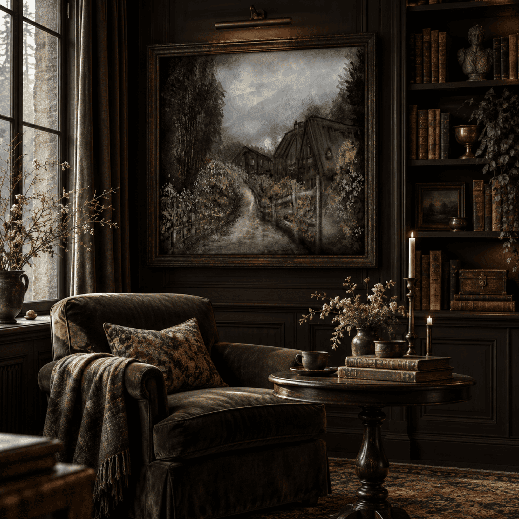 Cottage Garden - Image 4