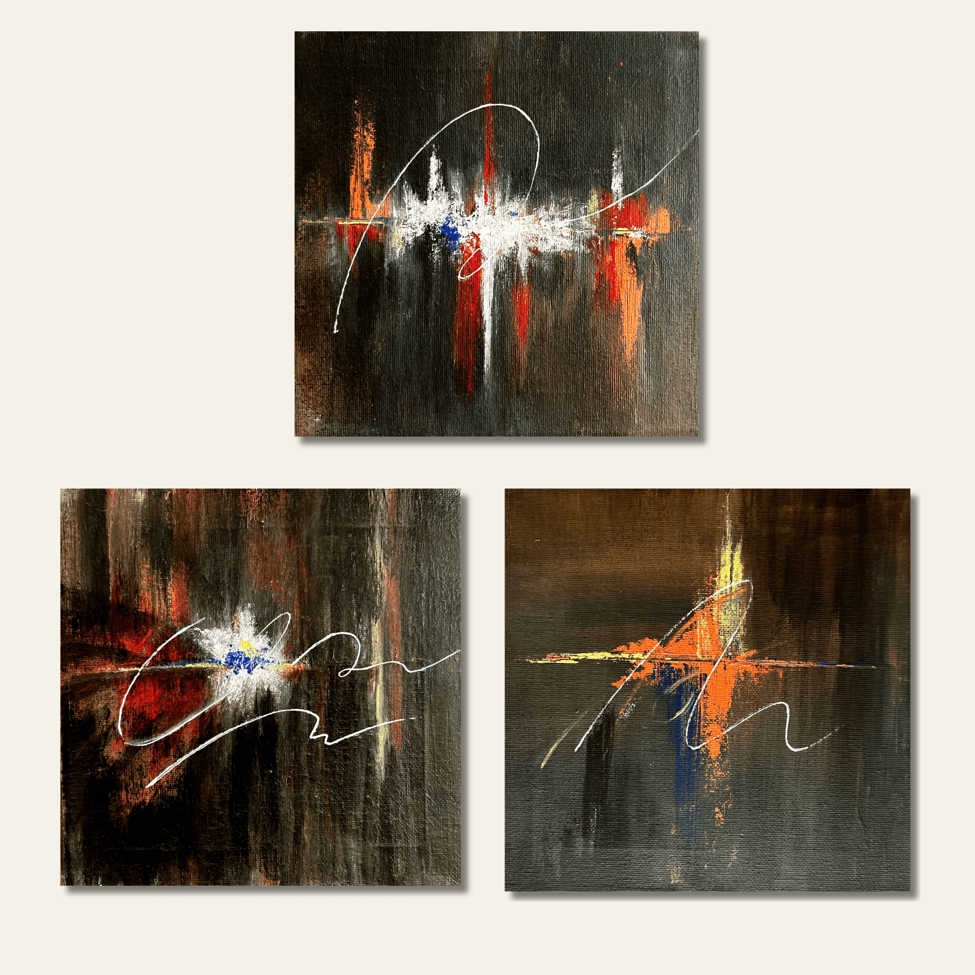 3 Artworks Bundle - Image 3