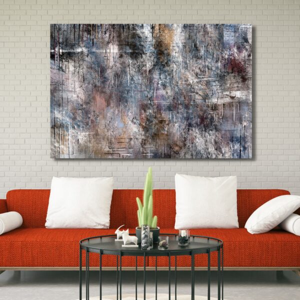 Maze of Life-01 | Digital Art - Image 2