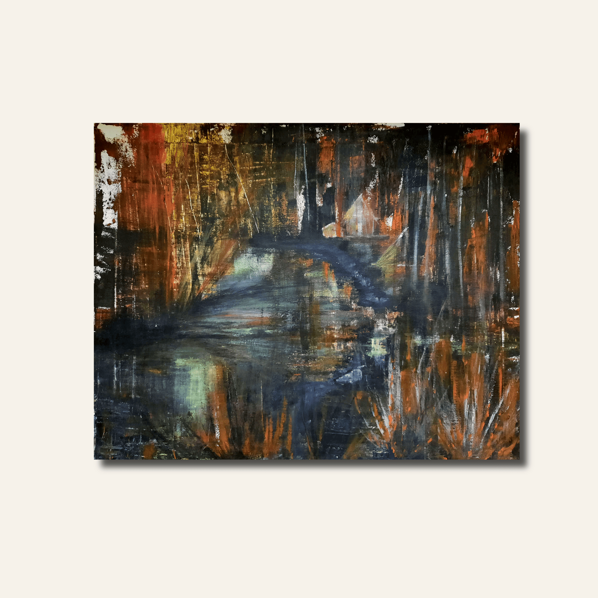 Silence of the lake - Image 3