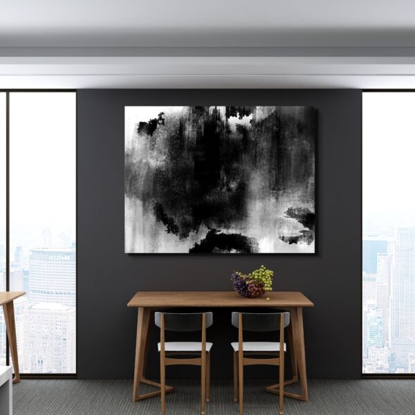 Triumph of the Darkness | Digital Art - Image 3