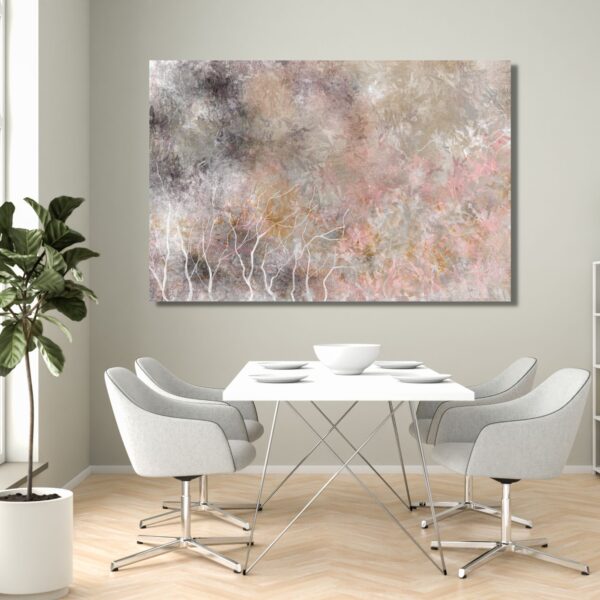 Flower Bed | Digital Art - Image 2