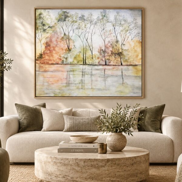 Morning Reflections