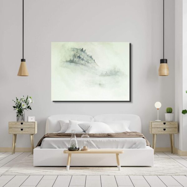 Embraced | Watercolor Painting Download