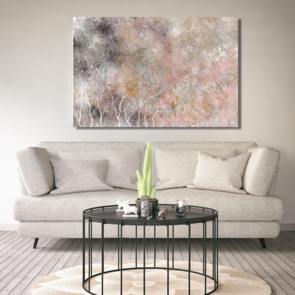 Flower Bed | Digital Art - Image 3