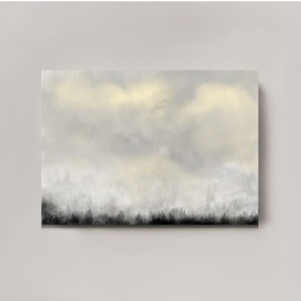 Blend In | Digital Art - Image 3