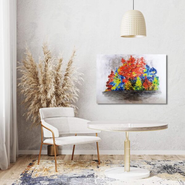 Color Vibes | Watercolor Painting Download