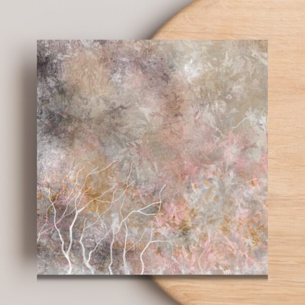 Flower Bed | Digital Art - Image 4