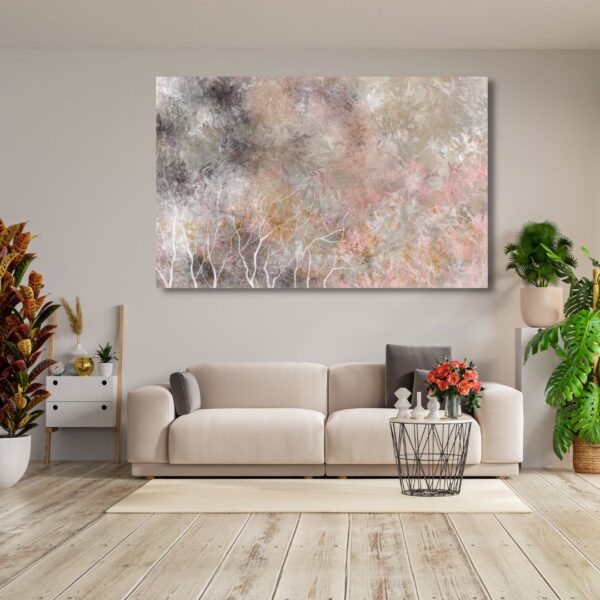 Flower Bed | Digital Art