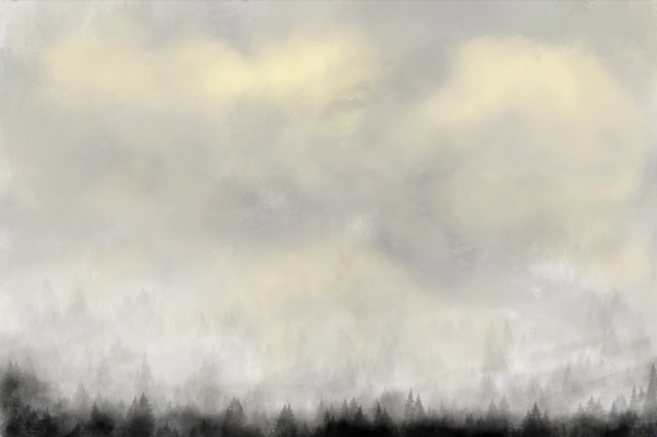 Blend In | Digital Art - Image 2