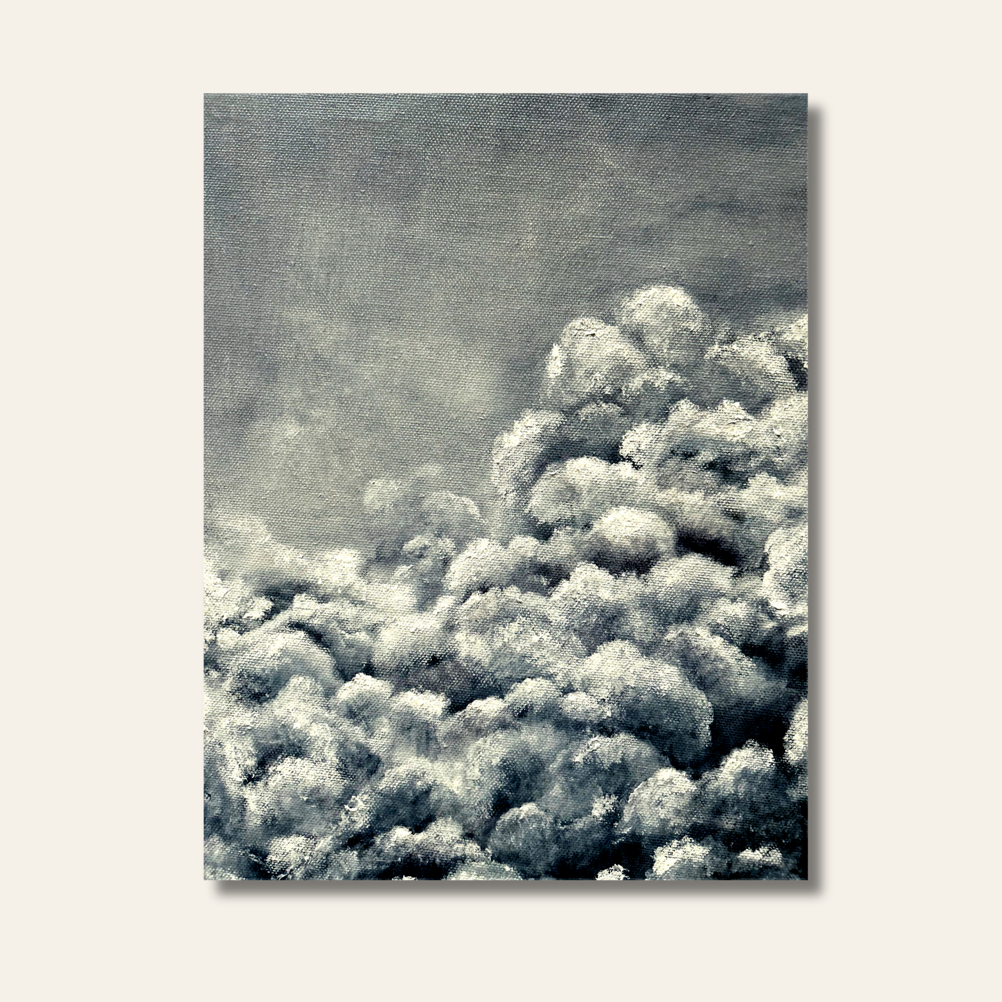 Between the Clouds - Image 3
