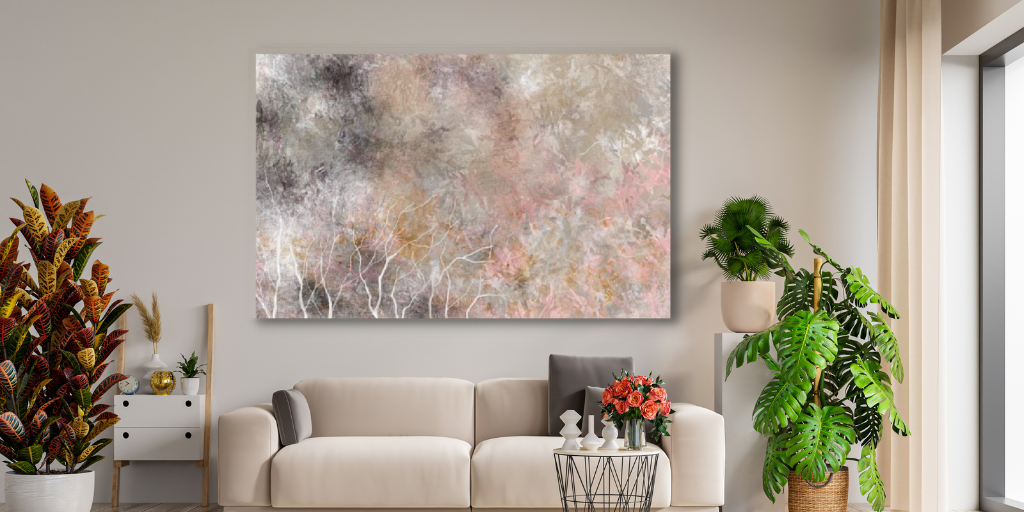 5 Reasons to Fall in Love with Abstract Paintings - Art and Design