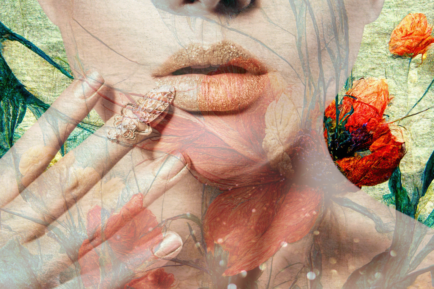 12 Iconic Collaborations Between Artists and Designers - Texturetones