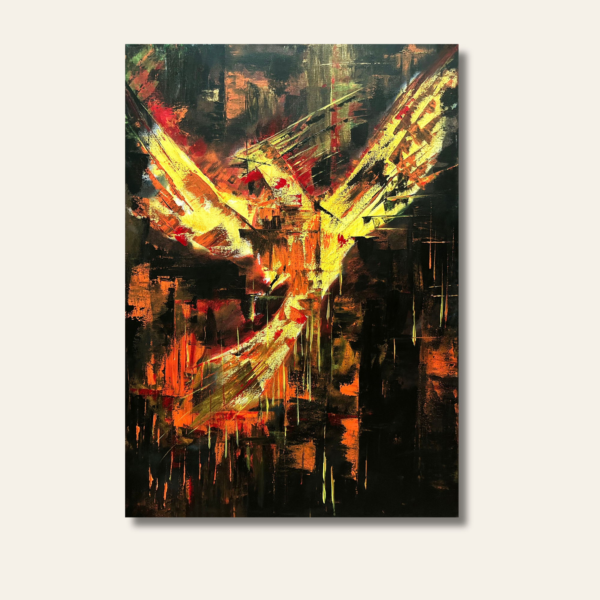 Rise of the phoenix - Image 2