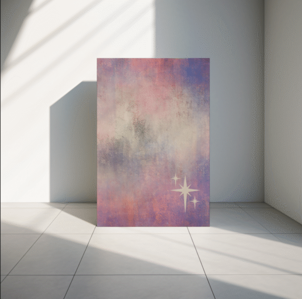 Celestial Dreamscape | Digital Art - Image 3