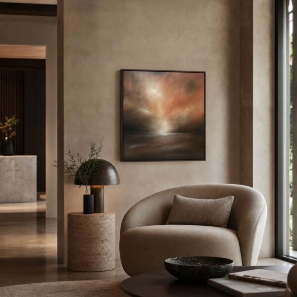 Silent Horizon