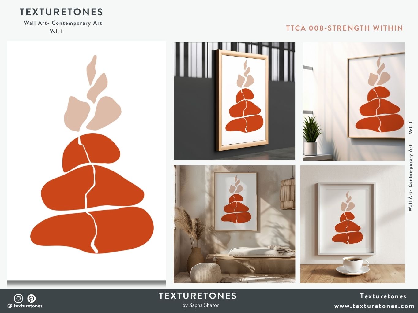 TTC008-Strength Within