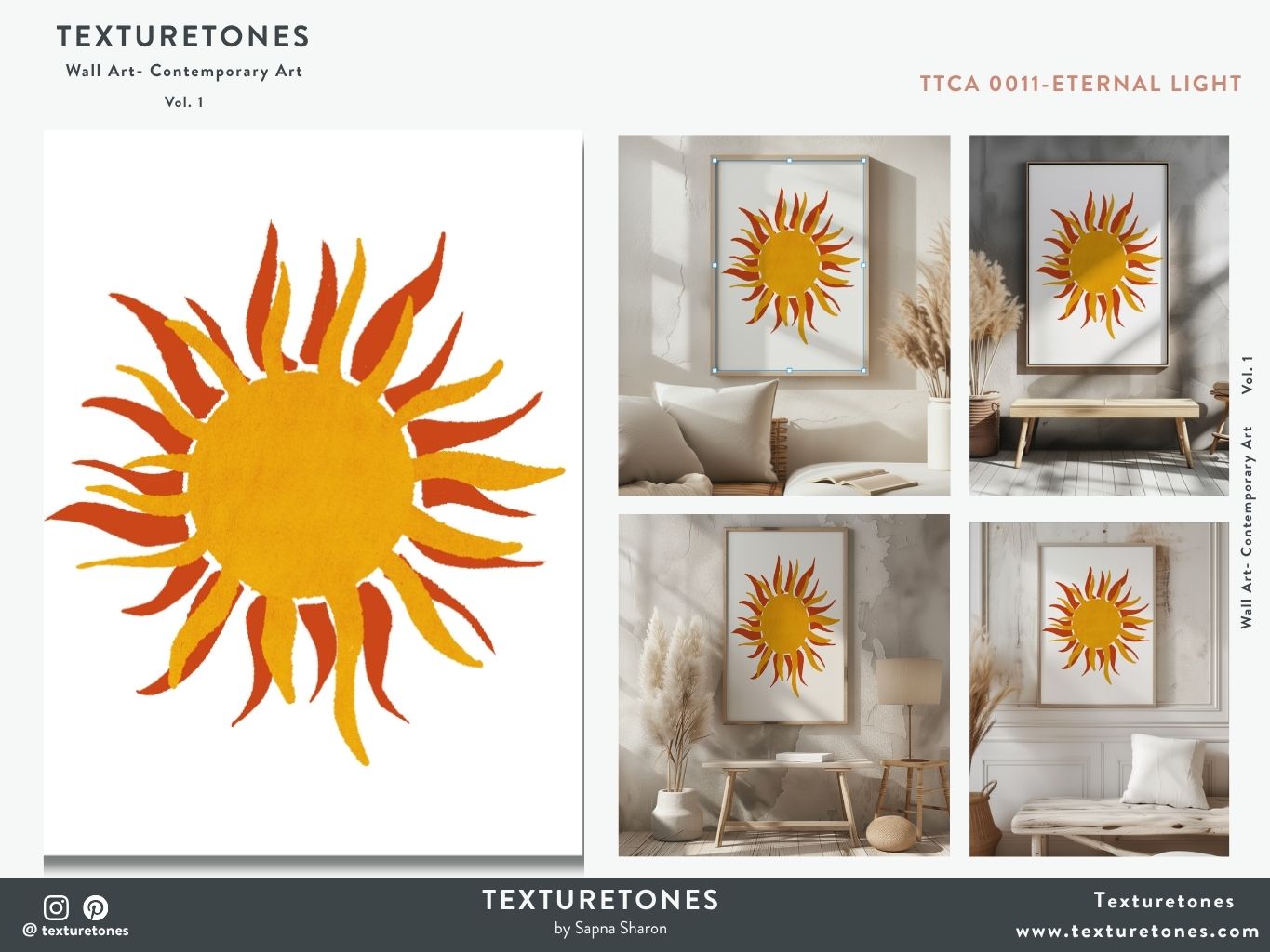 TTCA 0011-Eternal Light