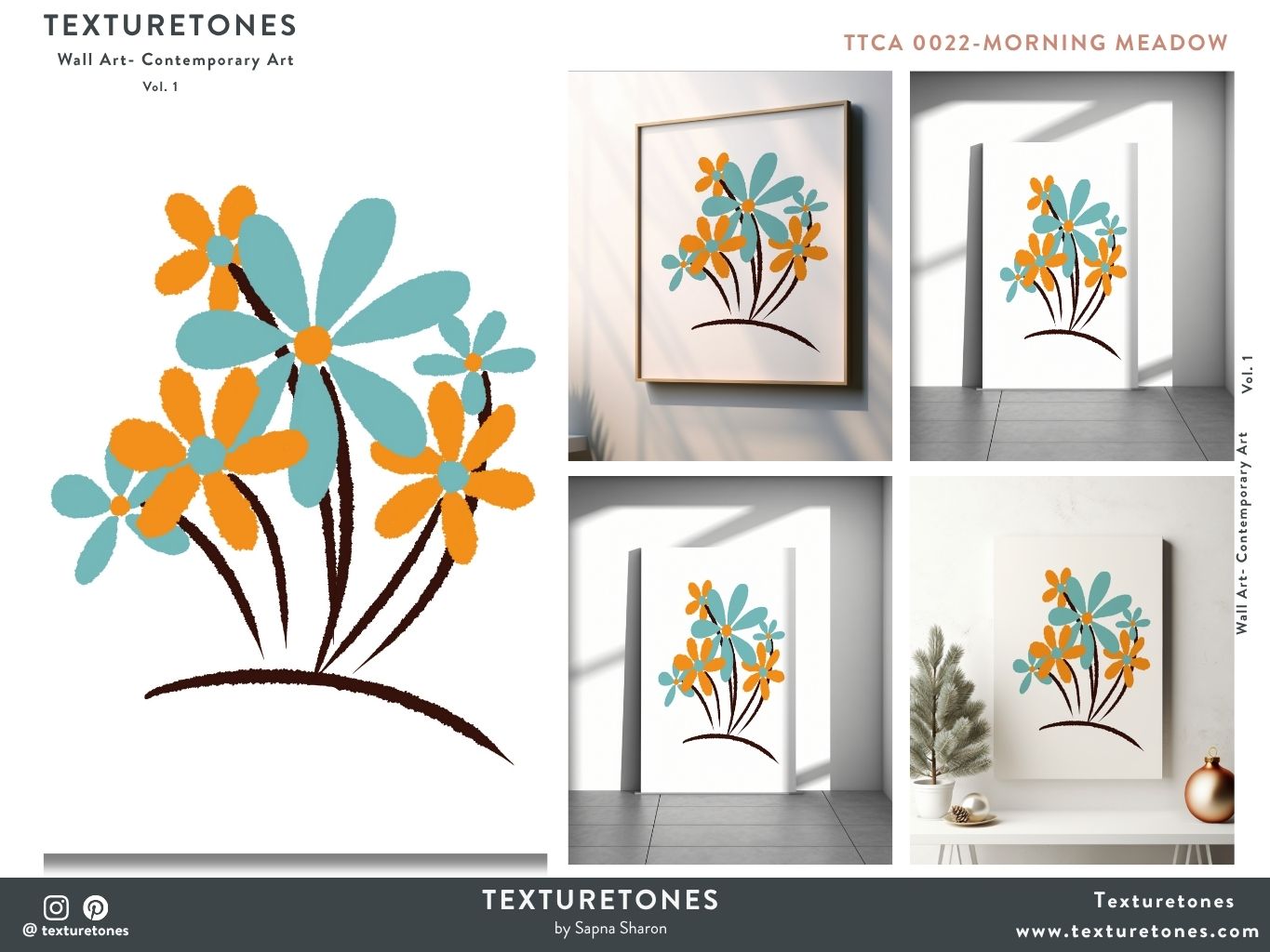 TTCA 0022-Morning Meadow