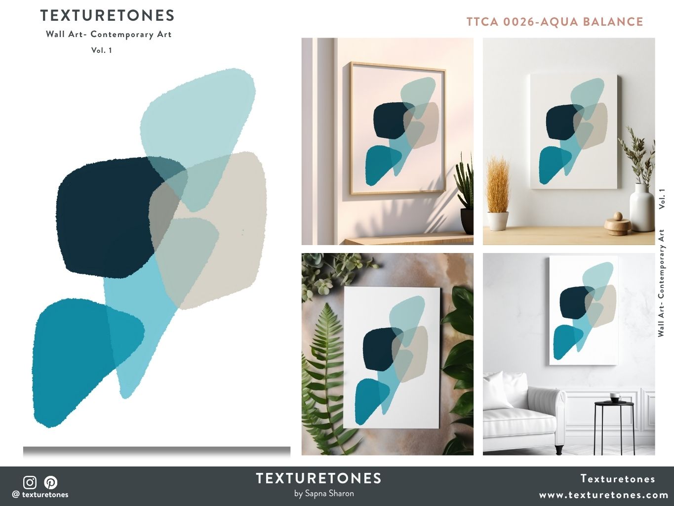 TTCA0026-Aqua Balance